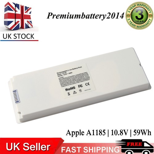 New battery for apple - battery, macbook