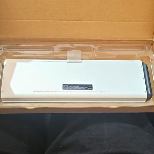 Apple a1281 battery for - apple,