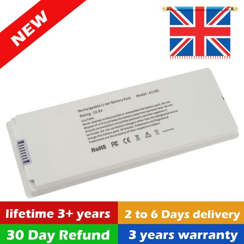 Battery for apple macbook - battery,
