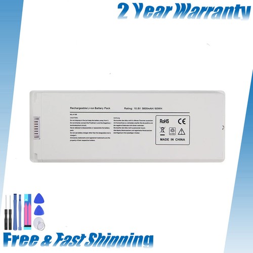 Battery a1185 for apple - a1185,