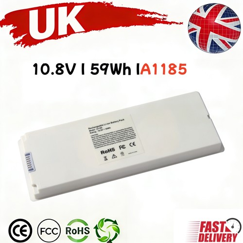 Battery for apple macbook - battery,