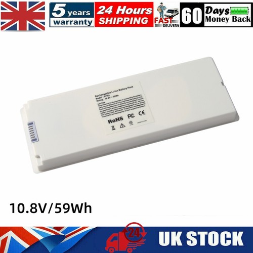 Battery for apple macbook - macbook, 13"