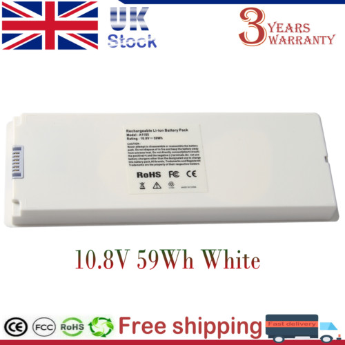 Battery for apple - battery, macbook