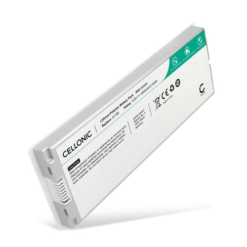 Replacement laptop battery - replacement, for