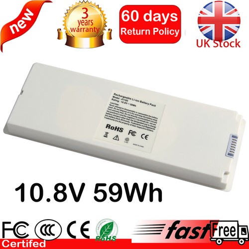 5600mah a1185 a1181 battery - 5600mah,