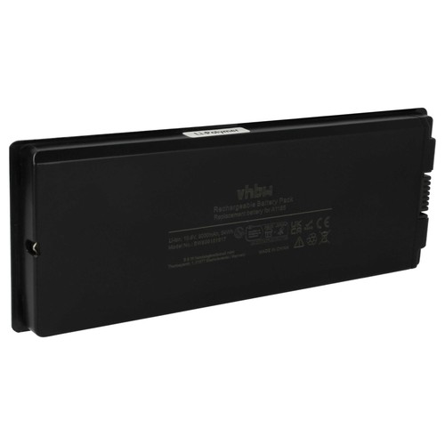 Battery for apple macbook - battery,