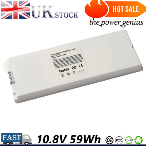 Battery for apple - macbook, 13"
