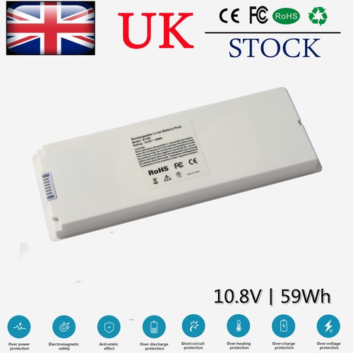 Battery for apple - for, macbook