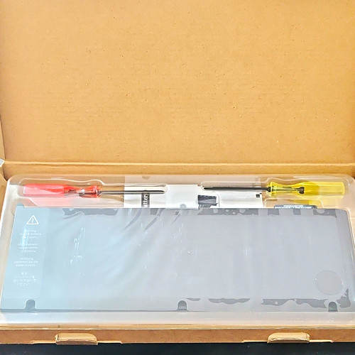 A1382 laptop battery for - a1382,