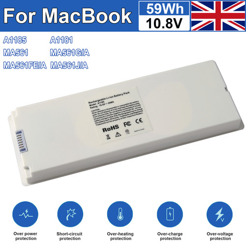 59wh a1185 a1181 - a1181, for
