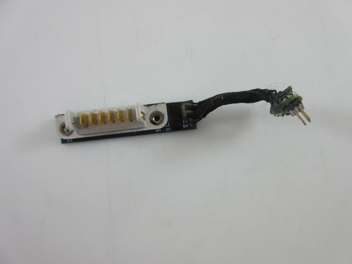 Battery board connector apple - battery,