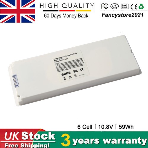 Laptop battery for apple - battery,