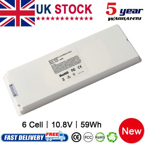 Battery for apple macbook - battery,