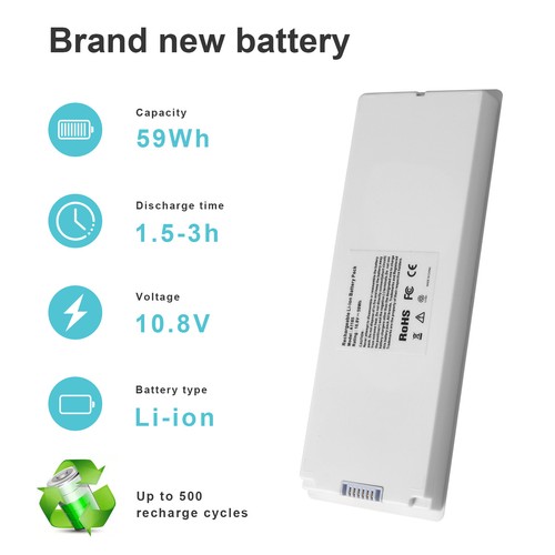 A1185 battery for apple - a1185,