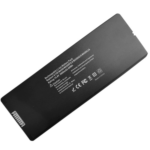 A1185 60wh 5600mah replacement - a1185,