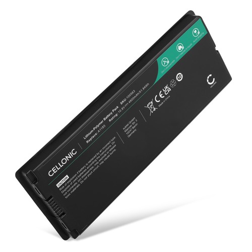 Battery for apple macbook - macbook, 13