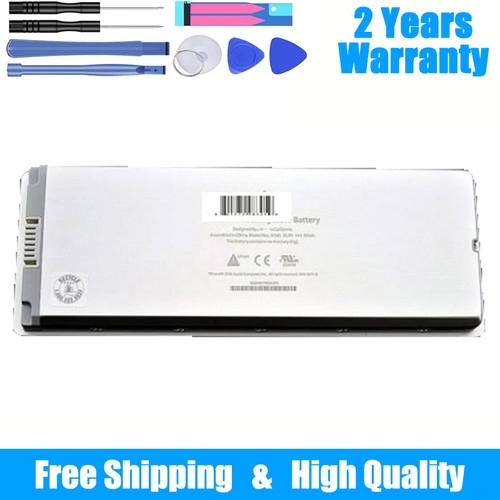 Battery a1185 for apple - battery,