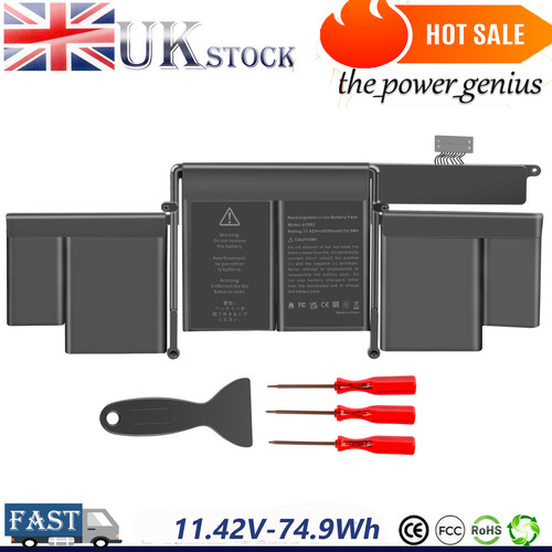 Battery a1502 a1582 for - for, apple