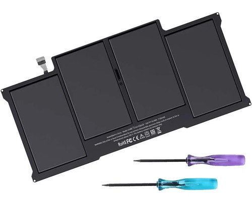 Battery a1405 apple - battery, macbook