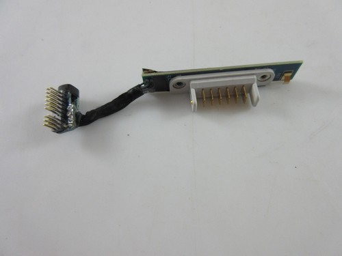 Battery board connector apple - board,