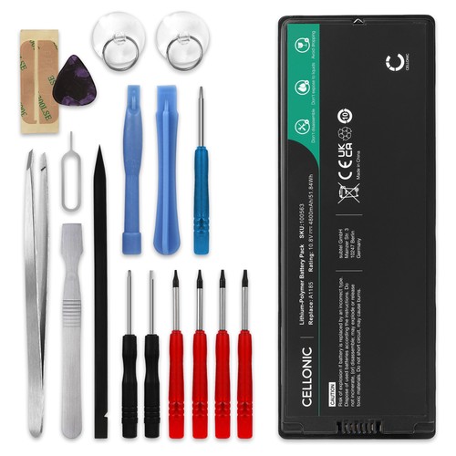 Battery for apple macbook - apple,