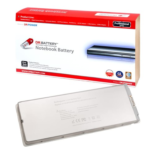 A1181 a1185 laptop battery - a1185,