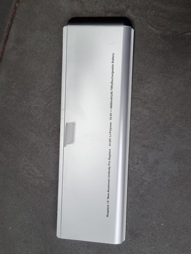 56wh a1281 laptop - 56wh,