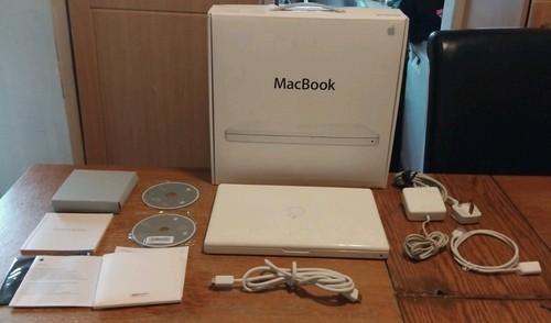 Genuine apple macbook a1181 - apple,